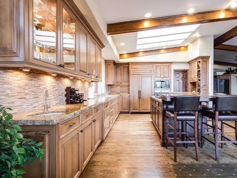 Capitol Hill Townhouse